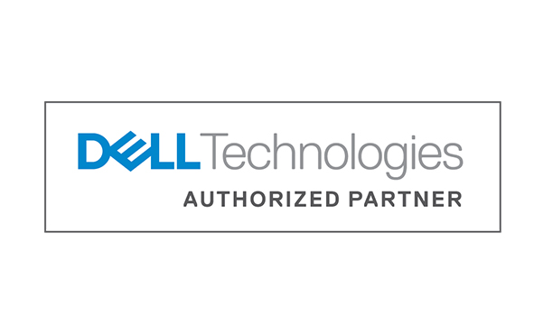 Dell Technologies Authorized Partner